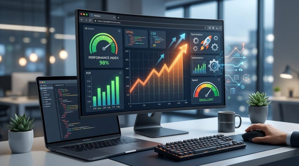 Boost Your Website Performance with These Proven Development Strategies