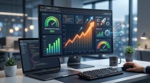 Boost Your Website Performance with These Proven Development Strategies