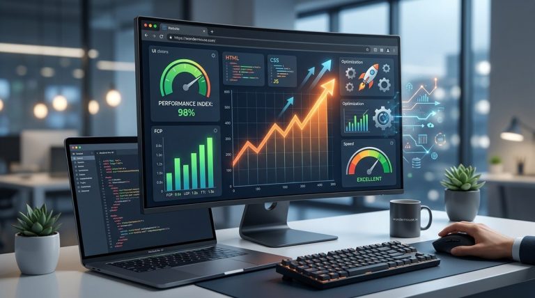 Boost Your Website Performance with These Proven Development Strategies