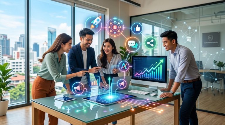 Effective Social Media Campaigns to Grow Your Business Online