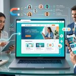 Essential Web Design Tips to Enhance User Engagement and Retain Visitors