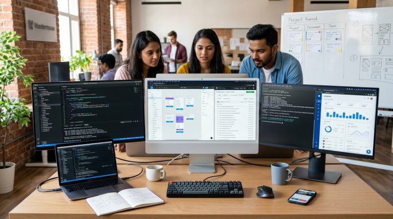 Essential Web Development Tools Every Startup Should Use
