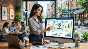 Mastering Local SEO to Grow Your Business Presence