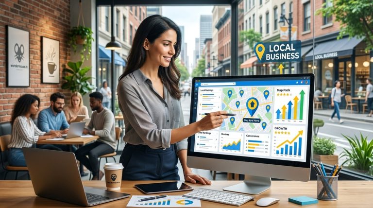 Mastering Local SEO to Grow Your Business Presence