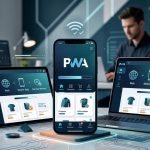 Mastering Progressive Web Apps for Seamless User Experience