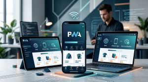Mastering Progressive Web Apps for Seamless User Experience
