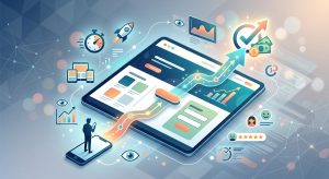 Mastering User Experience in Web Design for Better Conversion Rates
