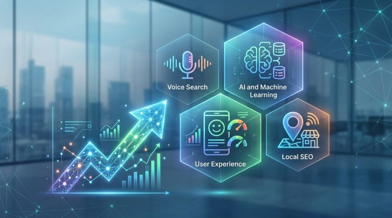 Top SEO Trends to Watch in 2026 for Digital Success