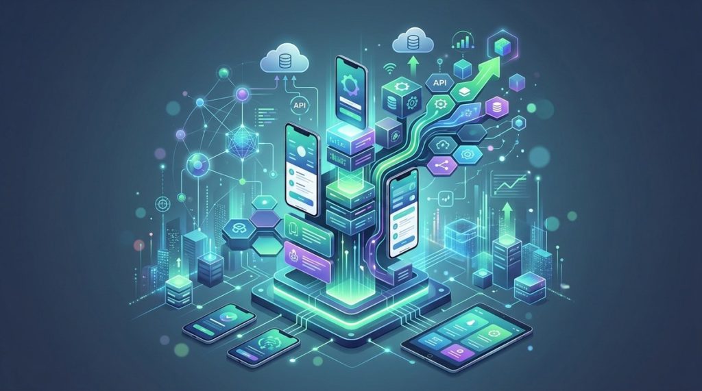 Top Strategies for Building Scalable Mobile Apps in 2026