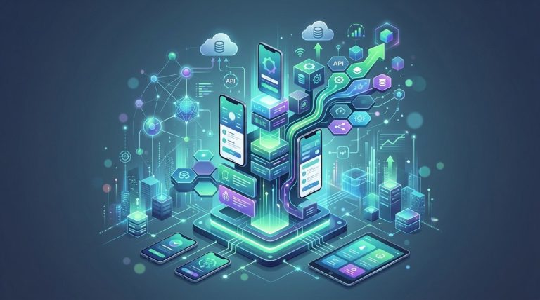 Top Strategies for Building Scalable Mobile Apps in 2026