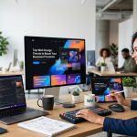 Top Web Design Trends to Boost Your Business Presence in 2026