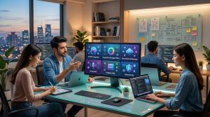 Top Web Development Trends to Boost Your Business in 2024