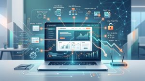 10 Web Development Mistakes That Are Costing Your Business Traffic