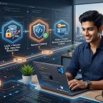 5 Essential Security Practices Every Web Developer in India Must Follow