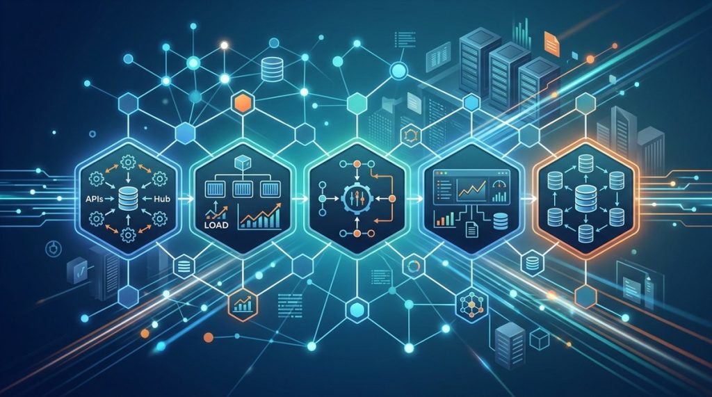 5 Microservices Best Practices for Scalable Web Applications