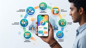 7 Best Practices for Optimizing Web Applications for Indian Mobile Users in 2026