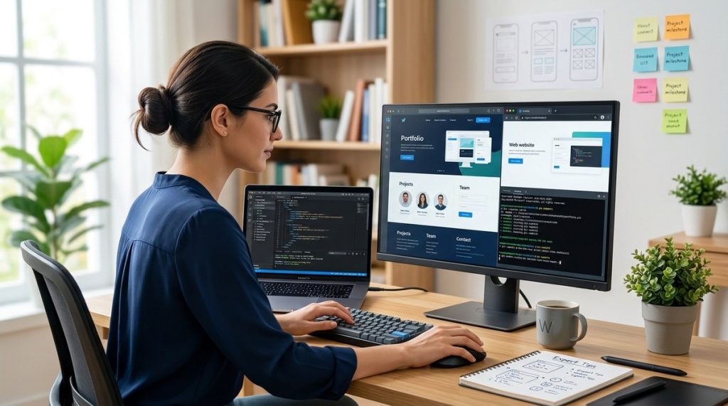 Enhance Your Web Development Workflow with These Expert Tips