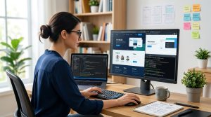 Enhance Your Web Development Workflow with These Expert Tips