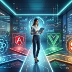 How to Choose the Right JavaScript Framework for Your Startup in 2026
