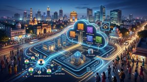 How to Implement Serverless Architecture for High-Traffic Indian Websites