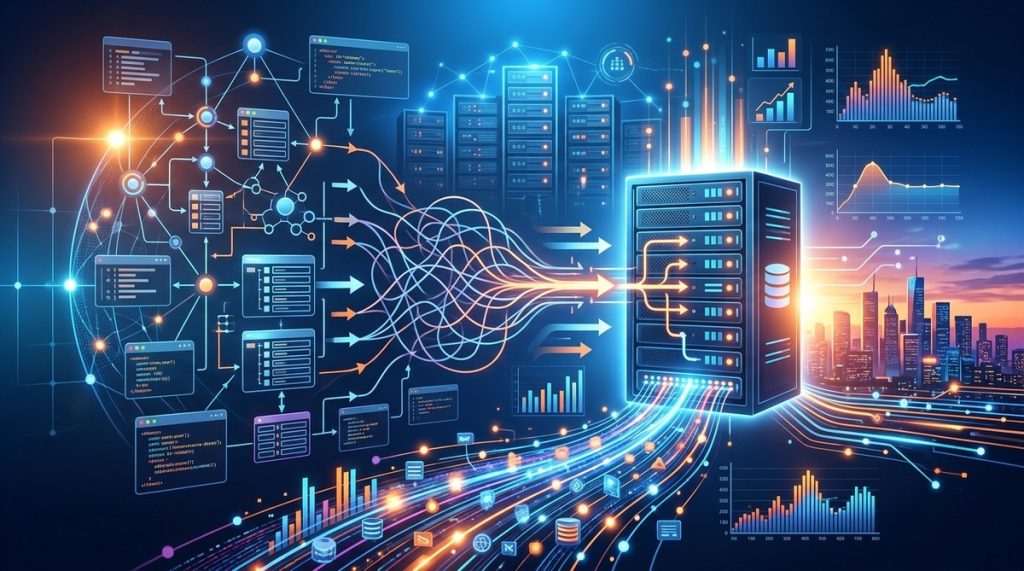 How to Optimize Database Queries for High-Traffic Websites