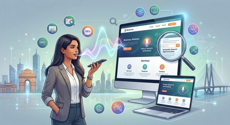 Is Your Website Ready for Voice Search? A Guide for Indian Businesses