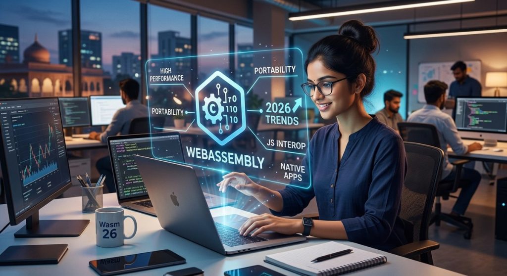 The Complete Guide to WebAssembly for Indian Developers in 2026