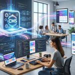 Why a Headless CMS Could Transform Your Web Development Workflow