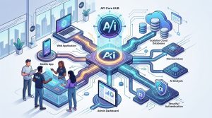 Why Your Startup Needs an API-First Development Approach in 2026