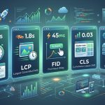 5 Key Web Performance Metrics Every Developer Must Monitor in 2026