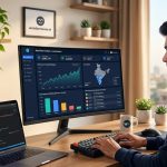 How to Build a Real-Time Dashboard with WebSockets for Your Indian E-Commerce Site