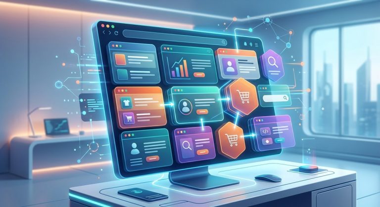 How to Build a Scalable Web Application Using Micro Frontends in 2026