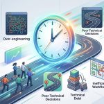 7 Common Web Development Pitfalls That Slow Down Your Startup's Time to Market