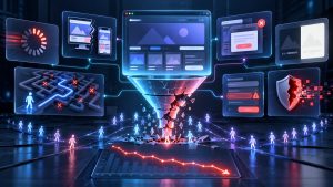 7 Critical Web Development Mistakes That Are Killing Your Startup's Conversion Rate in 2026