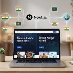 How to Build a Multi-Language Website for Indian Audiences Using Next.js
