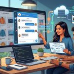 How to Build a Real-Time Chat Feature with WebSockets for Your Indian E-Commerce Site