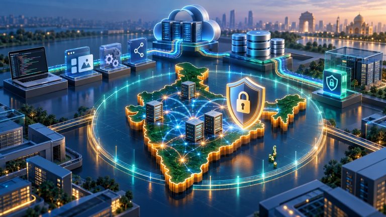 Is Your Web Development Stack Ready for India's Upcoming Data Localization Laws?
