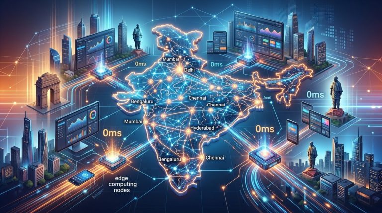 Why Indian Startups Are Switching to Edge Computing for Real-Time Web Apps in 2026