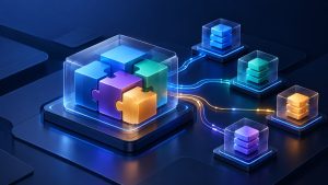 Why Your Web App Needs a Modular Monolith Before Going Full Microservices